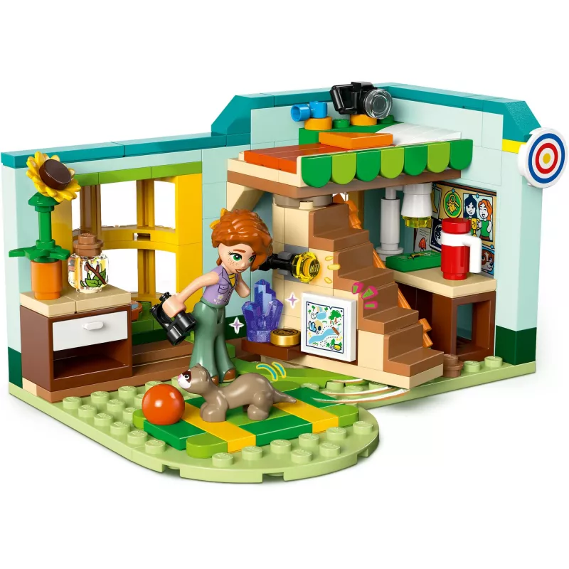 LEGO FRIENDS 42646 Pokój Autumn