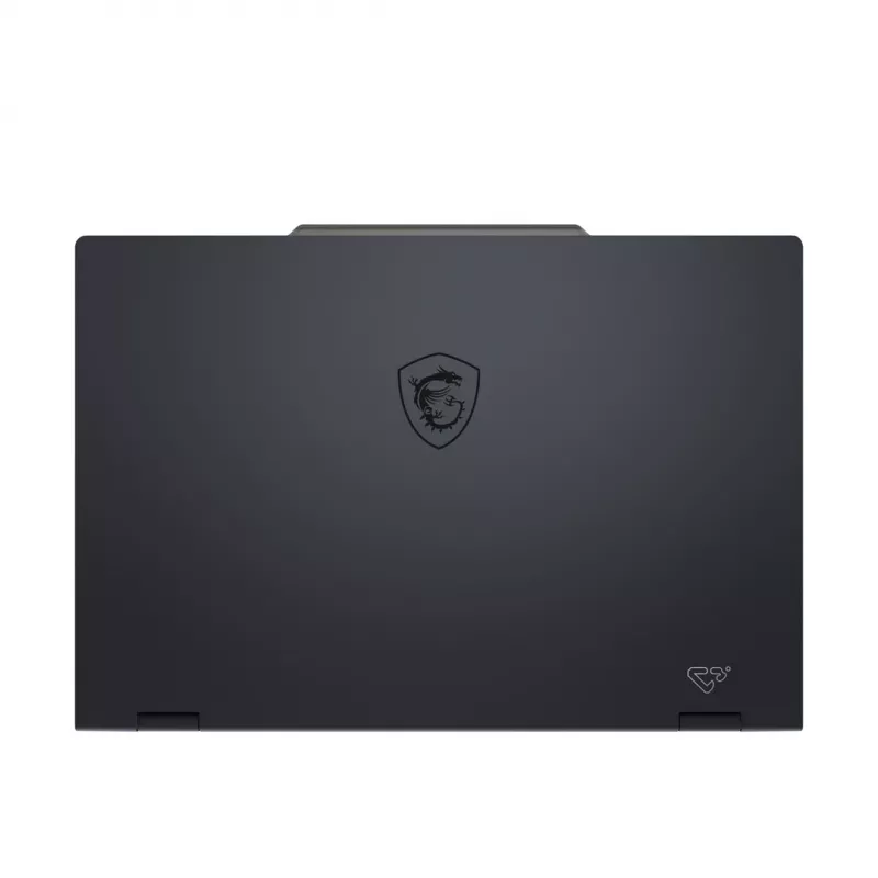MSI Cyborg 15 B13WEKG-626XPL Laptop Intel® Core™ i7 i7-13620H 39,6 cm (15.6) Full HD 16 GB DDR5-SDRAM 512 GB SSD NVIDIA GeForce RTX 5050 Wi-Fi 6E (802.11ax) NoOS Czarny