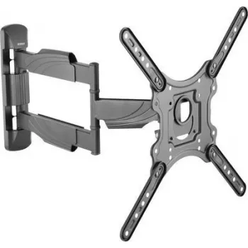 SpeaKa Professional SP-TVM-400 Uchwyt ścienny do telewizora 58,4 cm (23) - 139,7 cm (55) Odchylany (SP-9451340)
