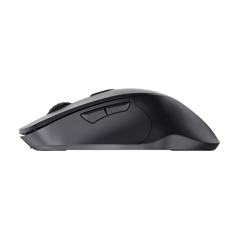 Mysz Sbox WM-308 Czarna USB