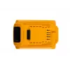 Bateria do elektronarzędzi bezprzewodowych zielony Cell PTDW18V4