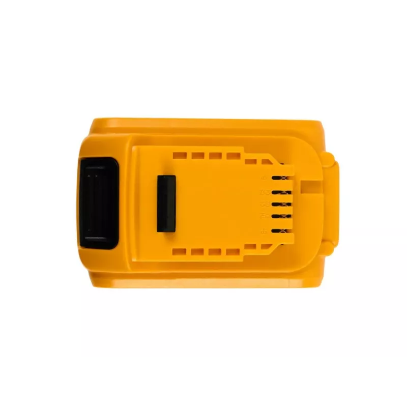 Bateria do elektronarzędzi bezprzewodowych zielony Cell PTDW18V4