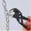 Szczypce Knipex 86 01 180 Grubość szczęk 1.2 cm