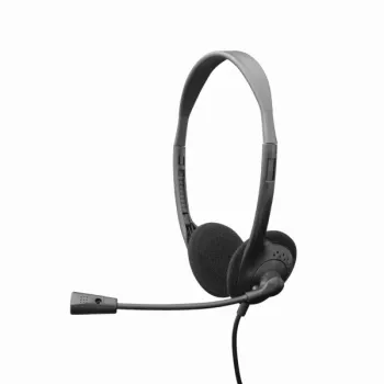 Sbox HS-707 Black