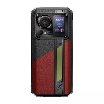 Smartphone HOTWAV Hyper 7 Pro (czerwony) — HOTWAV Hyper 7 Pro Czerwony
