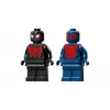 LEGO MARVEL 76337 Miles Morales Mech vs. Spider-Man 2099