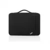 Lenovo 4X40N18008 etui na laptopa 33 cm (13 cali) Pokrowiec Czarny