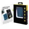 Intenso XS10000 Litowo-polimerowy (LiPo) 10000 mAh kolor petrol