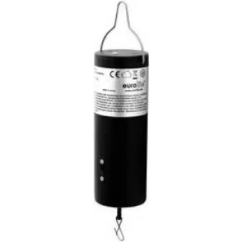 Silnik do kuli disco EUROLITE MB-1010 — napęd obrotowy do kul lustrzanych, wałek 0,45 cm