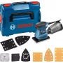 Bosch GSS 160 Multi szlifierka wielofunkcyjna 24000 RPM Wielokolorowy