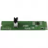 ICY DOCK - Adapter M.2 NVMe PCIe 4.0 SSD na 1 x SlimSAS 4i z Redriverem