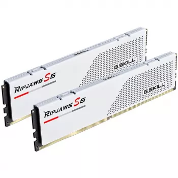 G.Skill F5-6000J3036F24GX2-RS5W moduł pamięci 48 GB 2 x 24 GB DDR5 5600 MT/s