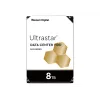 WD Ultrastar DC HC320 HUS728T8TALE6L4 - Festplatte - 8TB - intern - 3.5 (8,9 cm) - SATA 6Gb/s - 7200 U/min - Puffer: 256MB (0B36404)