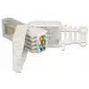 Złącze przewodowe DeLOCK 86415 RJ-45 biały
