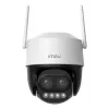 Kamera IP IMOU Cruiser Z Turret — 5 MP, 2.8 mm, 12 V DC, Wi‑Fi i Ethernet, IP66, obrót 355° nachylenie 90°
