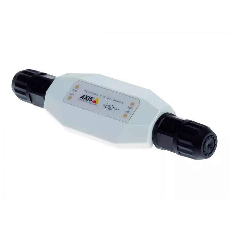 Zasilacz PoE Axis 01148-001
