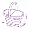 Kosz piknikowy Stitch