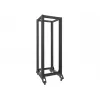 STOJAK RACK LANBERG 32U 600X800 (CZARNY RAL9004)