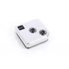 Alphacool 13445 element/akcesorium systemu chłodzenia komputera – blok wodny