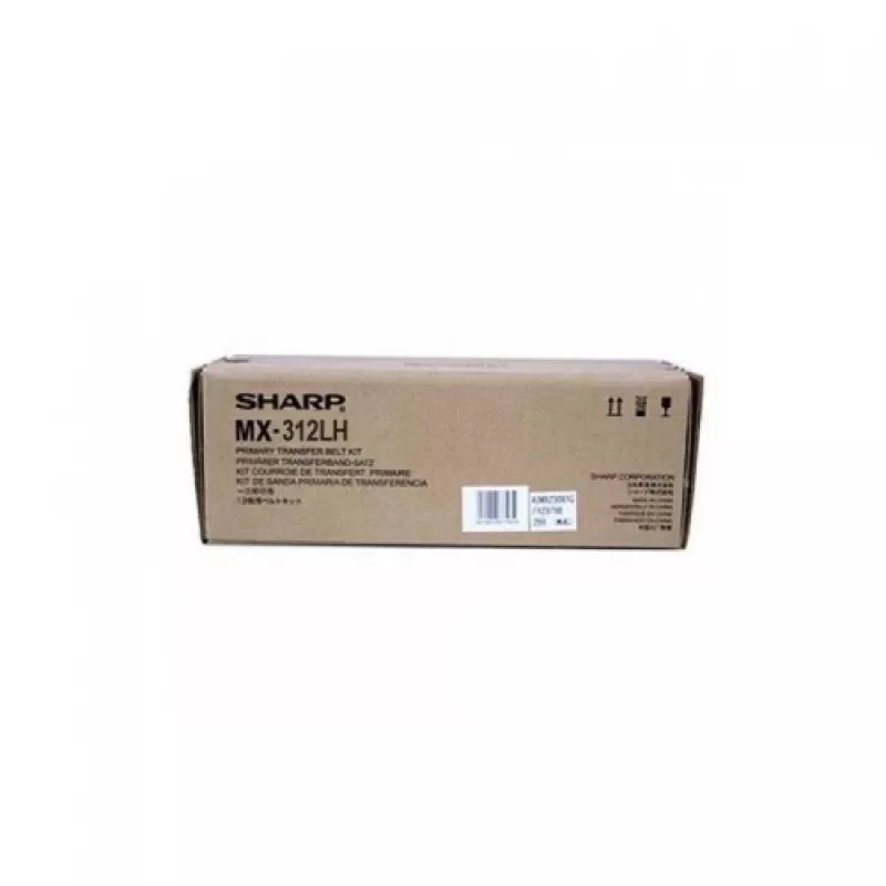 Sharp MX-312LH — zestaw dolnego wałka grzewczego — do AJ-6020