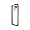 Cover Tellur Samsung Galaxy S8+ TLL121451 15,8 cm (6,2 cala) Czarny Biały