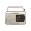Radio Eltra MARIA Srebrny