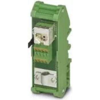 Przełącznik Ethernet PHOENIX-CONTACT 2901642 — 10/100/1000Base-TX RJ45, 1000 Mbit/s
