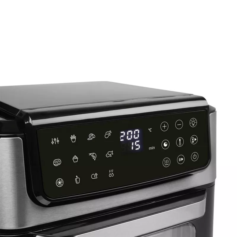 Piekarnik frytkownicy powietrznej Tristar FR-9068 1800W 12L, piekarnik konwekcyjny na blat