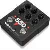 TC Electronic V550 PREAMP Przedwzmacniacz gitarowy