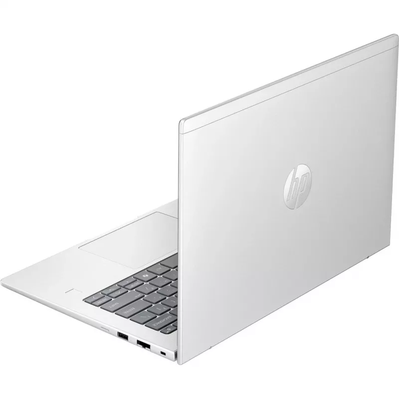 Probook 4 G1a (C07P4ES), Notebook srebrny, AMD Ryzen 5 230, AMD Radeon 760M, 16 GB DDR5, 512 GB (512 GB SSD), Windows 11 Pro