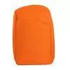 Torba na laptop SBOX NSE-1206O Dubai dla laptopów 15,6 cala, pomarańczowa