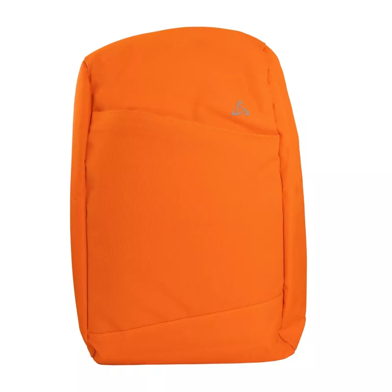 Torba na laptop SBOX NSE-1206O Dubai dla laptopów 15,6 cala, pomarańczowa
