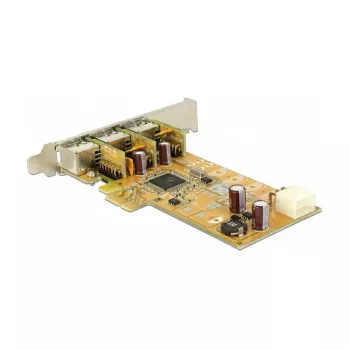 Karta interfejsu DeLOCK 89656 Wewnętrzna USB 2.0