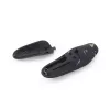 GEMBIRD wireless IR presenter WP-L-11, 4 buttons, 2.4 GHz RF USB receiver, Czarny, AAA bateria