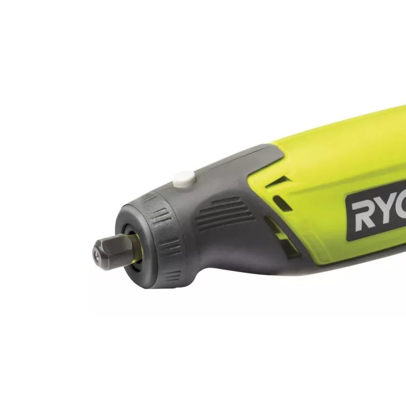 RYOBI EHT150V szlifierka prosta 150W, zestaw 115 akcesoriów