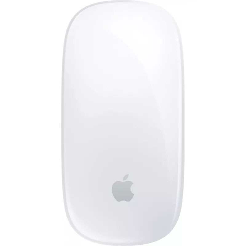 Apple Magic mysz biurowa symetryczna RF Wireless + Bluetooth