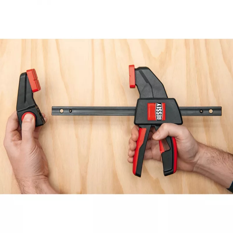 Zacisk F BESSEY EZM15-6
