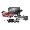 Amewi C3 WRC Model zdalnie sterowany (RC) Rajdówka Silnik elektryczny 1:14