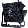 Wentylator Noctua NV-FS1 12 cm 2000 RPM Czarny