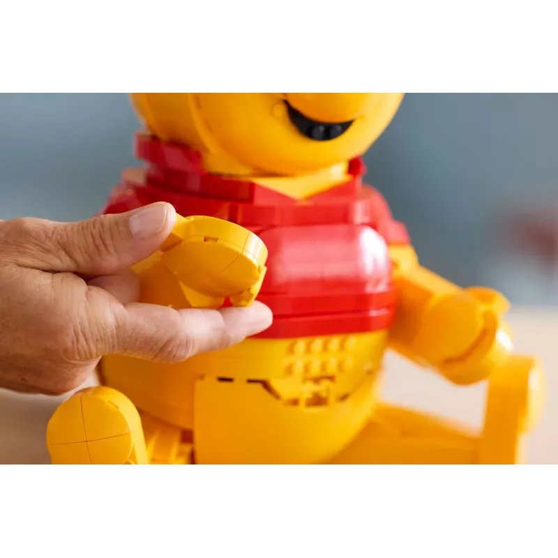 LEGO DISNEY 43300 Winnie the Pooh