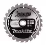 Makita E-11140 tarcza do piły tarczowej 1 szt.