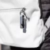 Vonmählen High Six USB C Czarny, Stal nierdzewna