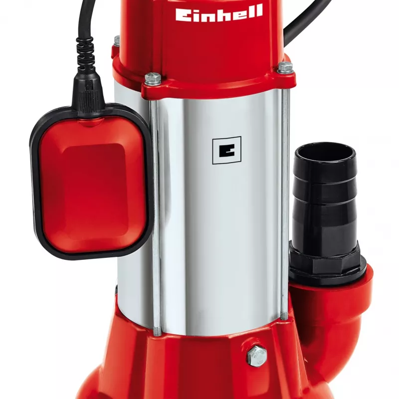 Einhell 4170742 Narzędzie ogrodowe 23.000 l czerwone