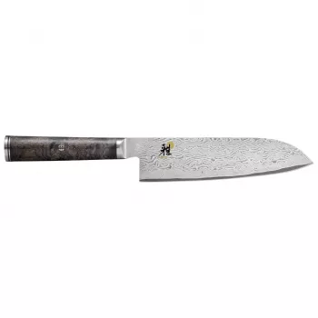 Nóż Santoku ZWILLING Miyabi 5000 MCD 67