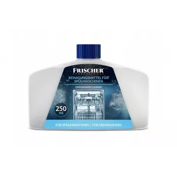 Frischer Środek do czyszczenia zmywarek 0,25 l