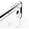 StyleShell Flex, etui na telefon przezroczyste, iPhone 16e