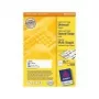 Samoprzylepne etykiety Avery Universal 105x35mm 1600 szt.