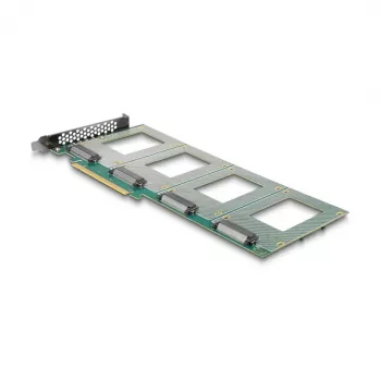 Wewnętrzny adapter U.2 DeLOCK 90169