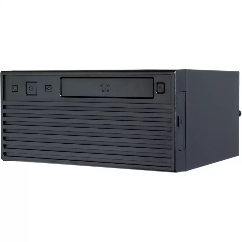 Chieftec BT-02B-U3-350BFX Czarny