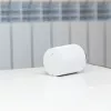 Shelly BLU TRV Termostat wewnętrzny biały sterowanie obrotowe -20 do 60°C